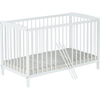 Schardt Babybett Felix 60x120 cm