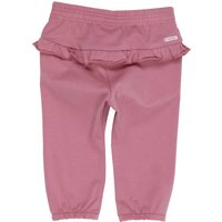 Gymp Jogginghose Rüsche