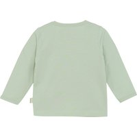 Minymo Shirt langarm Tiere