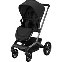 Maxi-Cosi Premium Kombikinderwagen Fame schwarz