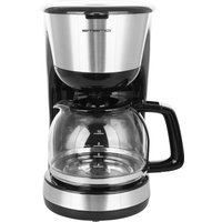 Filter-Kaffeemaschine CME-122933, 1,25 l