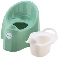 Baby-Walz Basics Töpfchen Deluxe