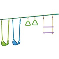 Trelines Swingset Gymnastik-Gurt 11 Meter