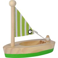 Eichhorn Badespielzeug Segelboote