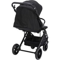 Fillikid Buggy Axis schwarz