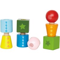 Hape Schraubklötze