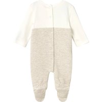 Mayoral Overall 2in1 mit Fuß Fahrzeug Rippqualität