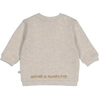 Feetje Sweatshirt Biber