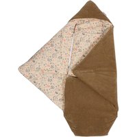 Hobea-Germany Einschlagdecke in verschiedenen Farben beige