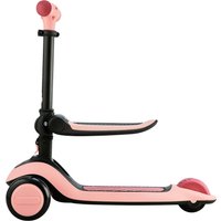 Kinderkraft Scooter HALLEY