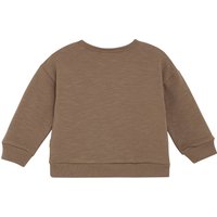 Minymo Sweatshirt Löwe