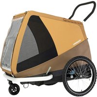 Croozer ® Dog Tammo Hundefahrradanhänger