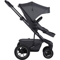 Easywalker Kinderwagen Harvey 5 Premium Air grau