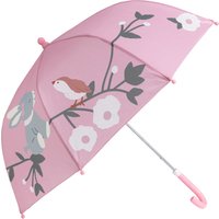 Sterntaler Regenschirm Esel Emmi Girl
