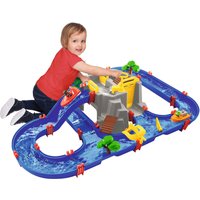 Aquaplay Wasserbahn MountainLake