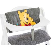 Hauck Sitzkissen Deluxe Pooh Grey