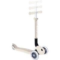 Globber Scooter Junior Foldable Lights ECO