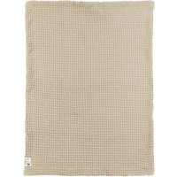 Meyco Baby Babydecke Winter Waffelpiqué 75x100 cm