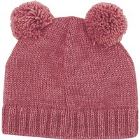 Maximo Winter-Strickmütze mit Bommel