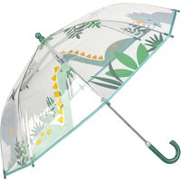 Sterntaler Regenschirm Dino Rexi