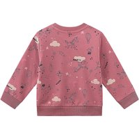 Sanetta Sweatshirt Mäuse Einhörner