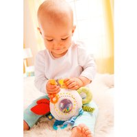 Haba Spielkissen Regenbogenspaß