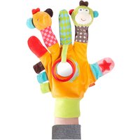 Fehn Spielhandschuh Safari