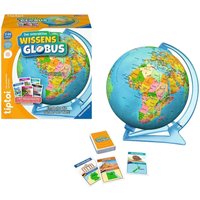 Ravensburger Tiptoi Der interaktive Wissens-Globus