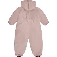 Minymo Schneeoverall Kapuze
