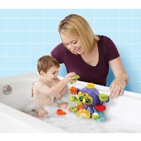 Vtech Vtech Baby Badespaß Oktopus