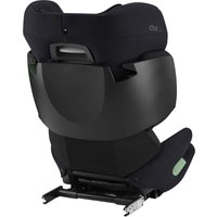 Cybex Kindersitz Solution X i-Fix black