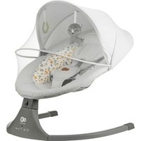 Kinderkraft Babyschaukel LUMI 2in1