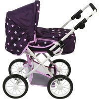 Bayer Chic Kombi-Puppenwagen Leni