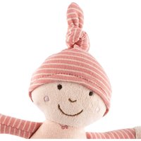 Sigikid Greifling Püppchen 17cm