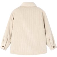 Mayoral Softcord-Hemd langarm mit Taschen