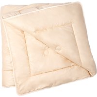 Schafwolle Antimilbe Steppbett