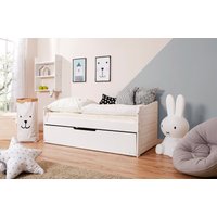 Ticaa Sofabett MINI Micki 80x160 cm Komplett Set