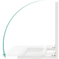 Fillikid Bettgitter Lea 100x45 cm