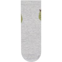Sterntaler Socken Rippqualität Birne