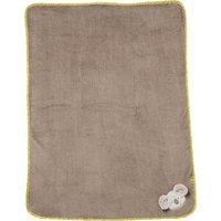 Fehn Kuscheldecke Koala Australia 100 x 75 cm