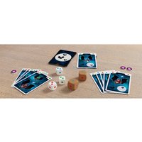 Haba Würfelspiel Tobi Knobi