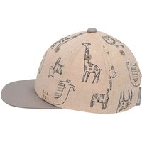 Sterntaler Cap Tiere