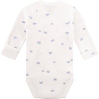 Sanetta Wickelbody langarm Mammut