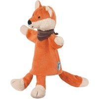 Sterntaler Kinder Handpuppe Fuchs