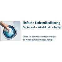Windeleimer Dress-Up XL