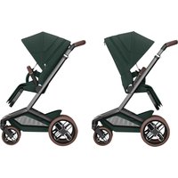 Maxi-Cosi Premium Kinderwagen Fame gruen