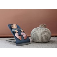 Babybjörn Babywippe Bliss gewebt