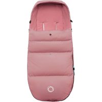 Bugaboo Performance Winterfußsack rosa