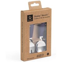 Stokke® Munch Esslernbesteck