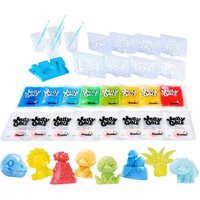Simba Jelly Gelz Dinos